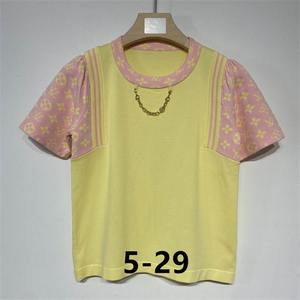 LV Women's T-shirts 39